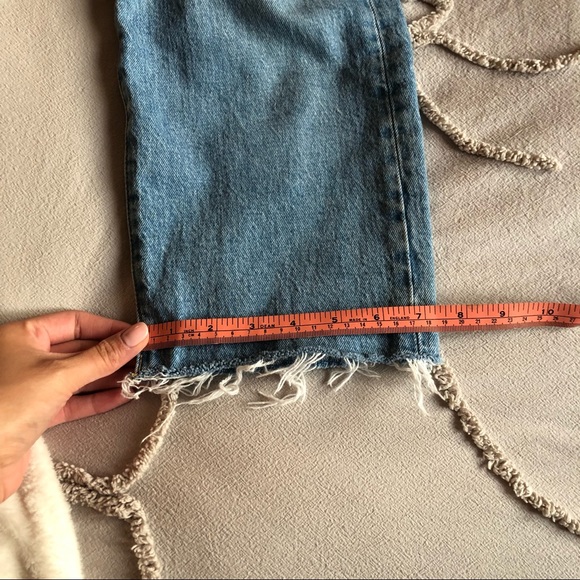 Levi’s Wedgie Straight - Picture 9 of 11